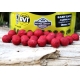 MIVARDI - Rapid boilies easy catch - anglická jahoda (950 g | 24 mm)